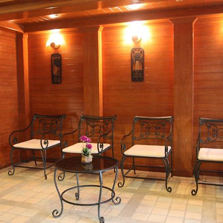 Your Place Inn Karon Zewnętrze zdjęcie