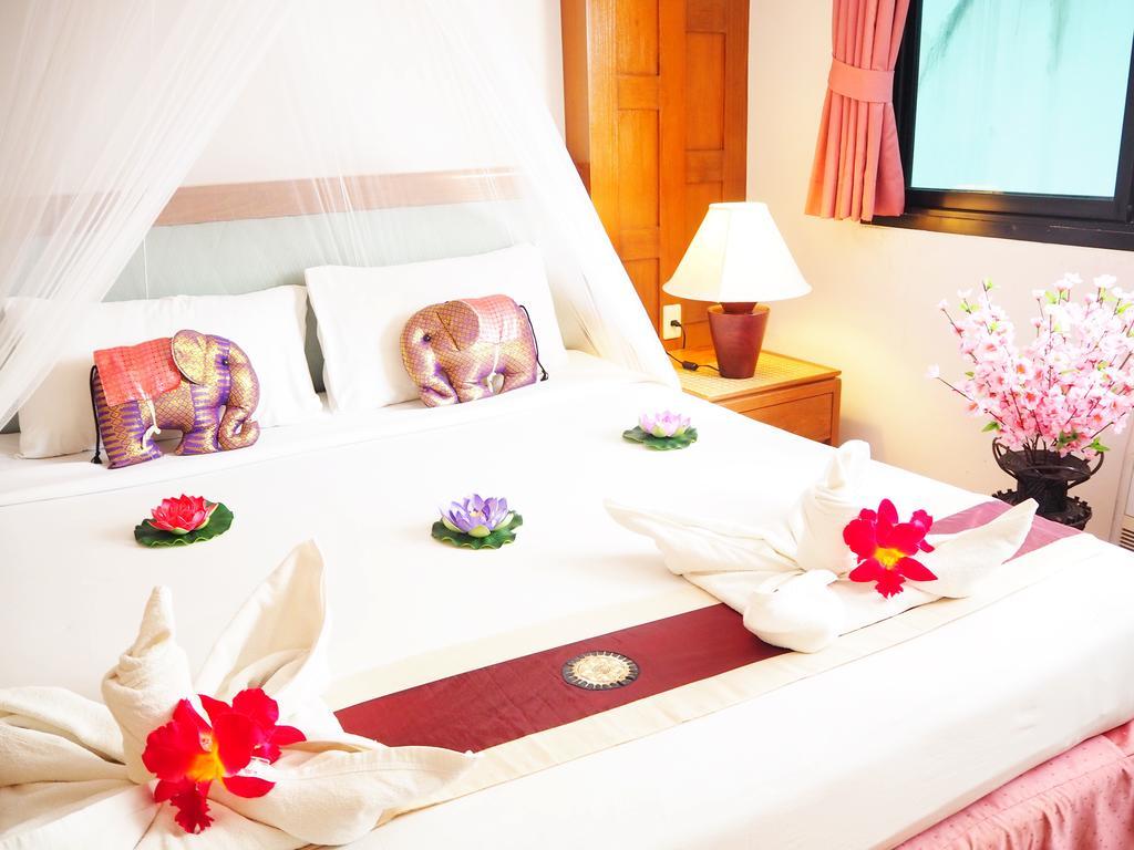 Your Place Inn Karon Pokój zdjęcie