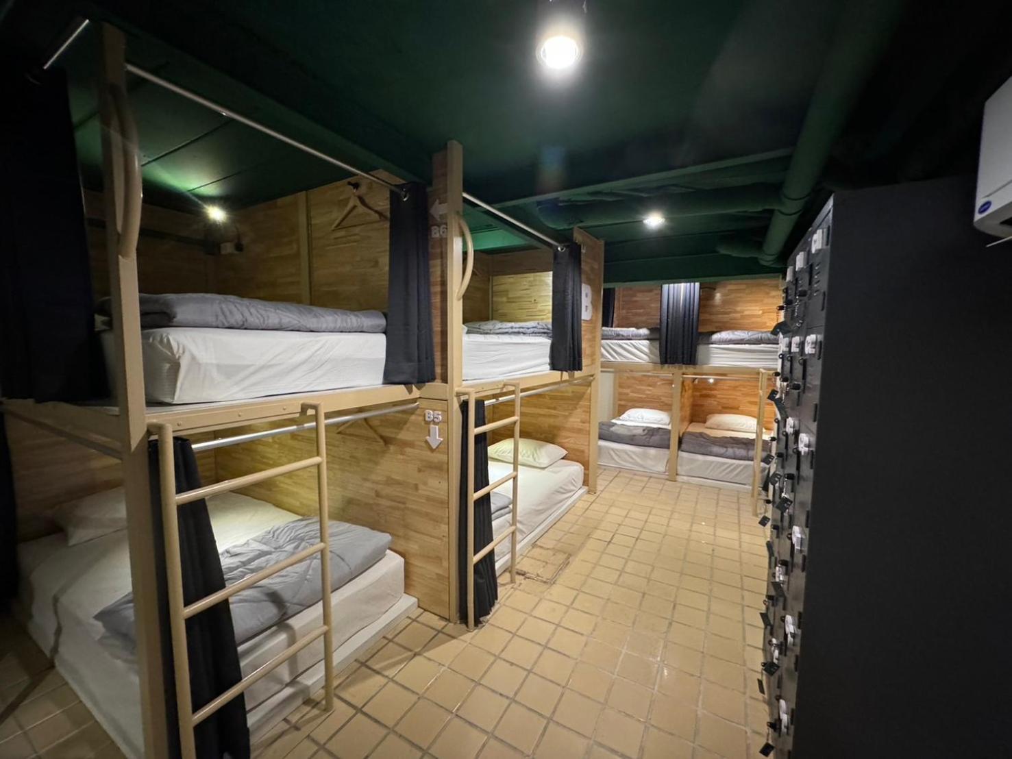 Your Place Inn Karon Zewnętrze zdjęcie