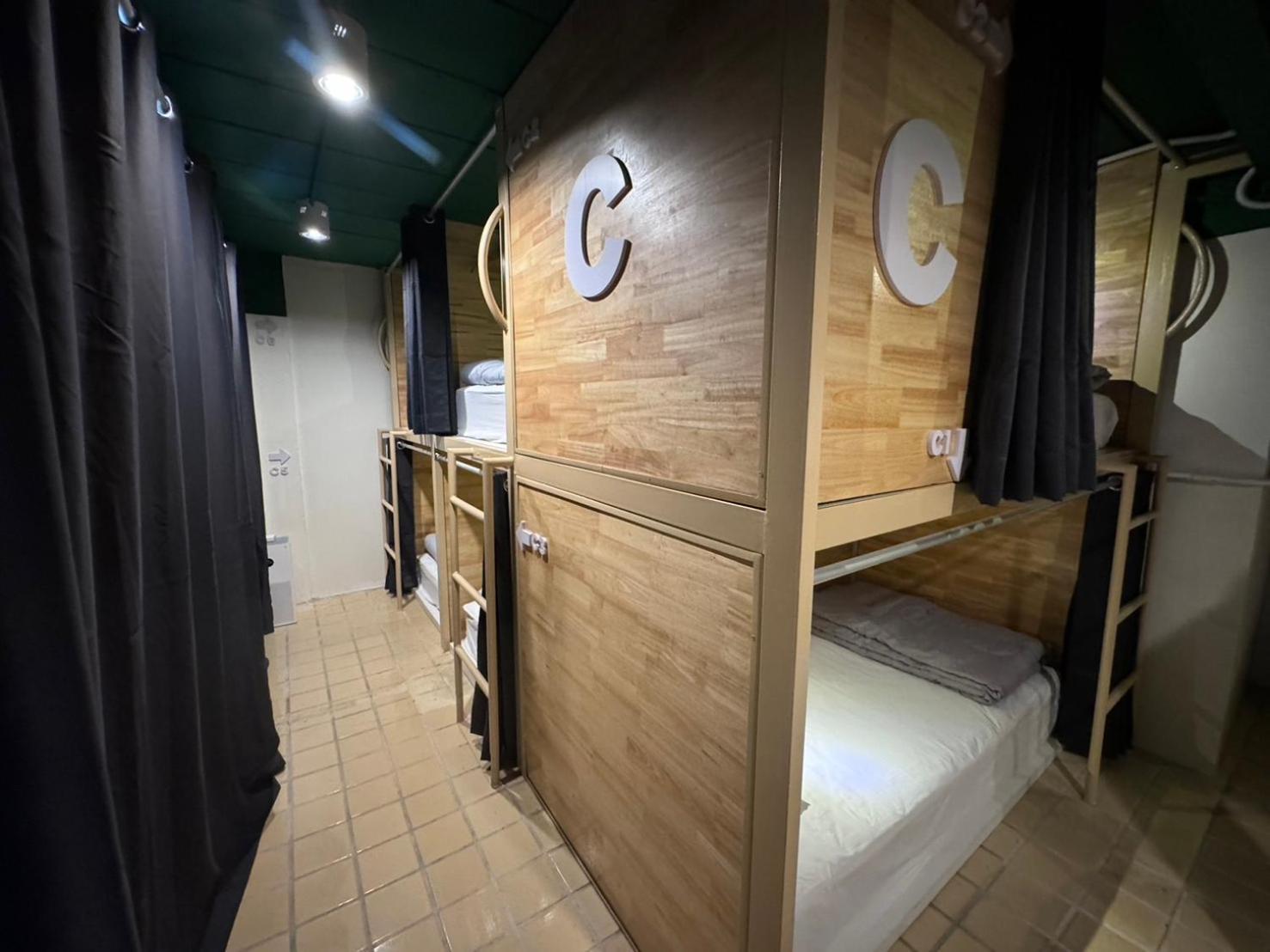 Your Place Inn Karon Zewnętrze zdjęcie
