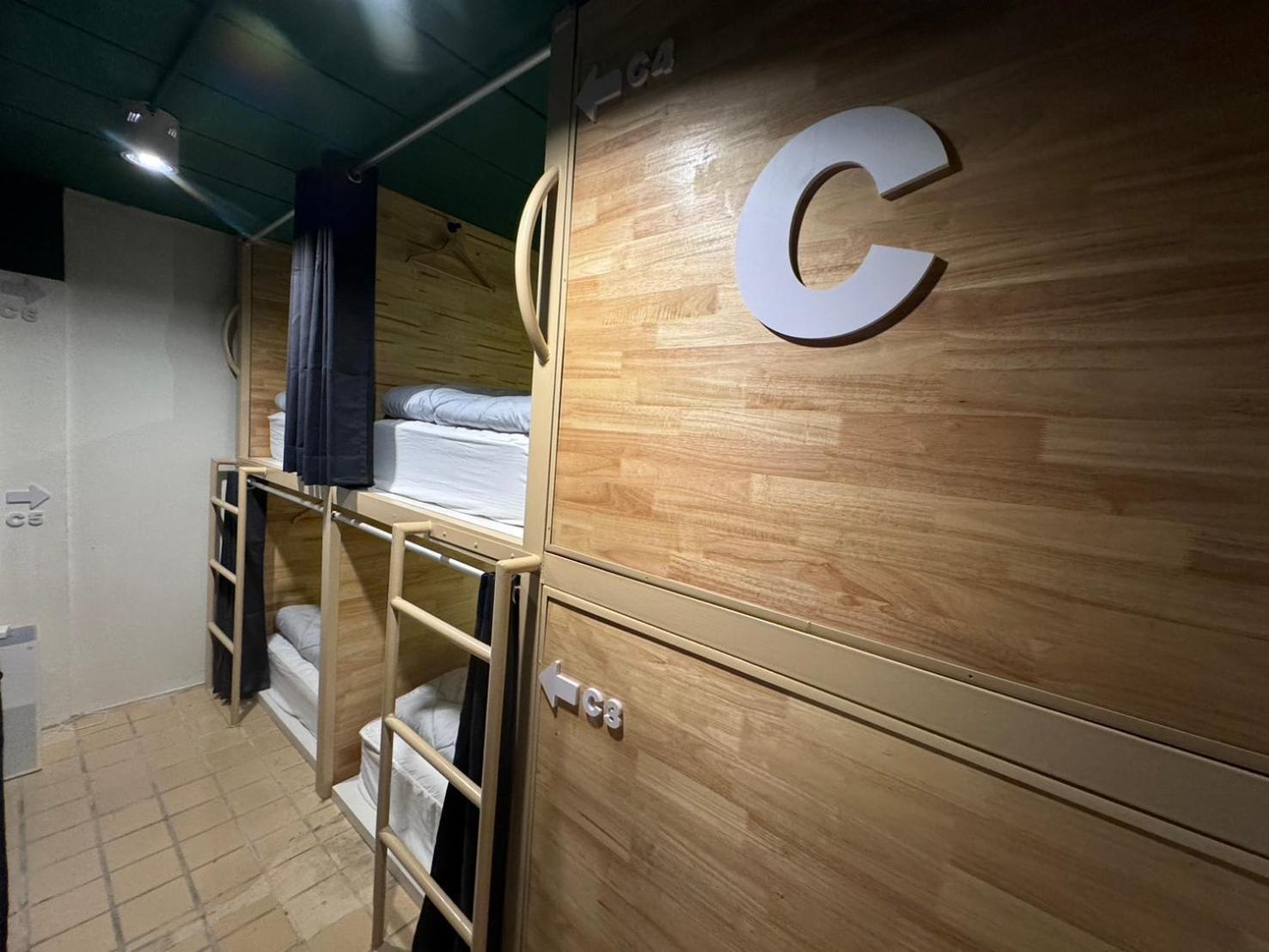 Your Place Inn Karon Zewnętrze zdjęcie