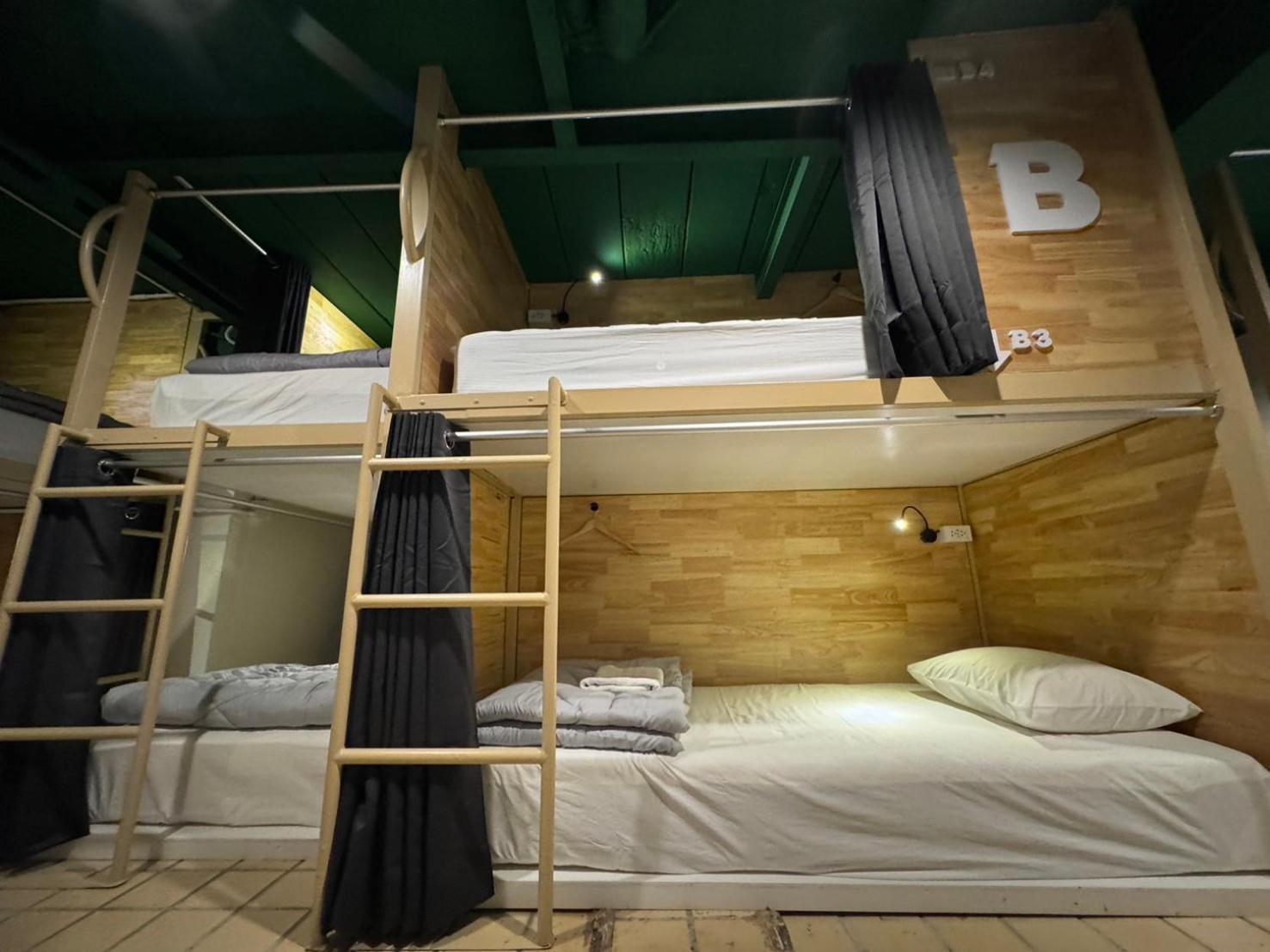Your Place Inn Karon Zewnętrze zdjęcie