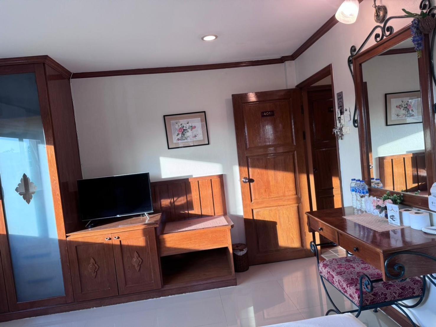 Your Place Inn Karon Zewnętrze zdjęcie