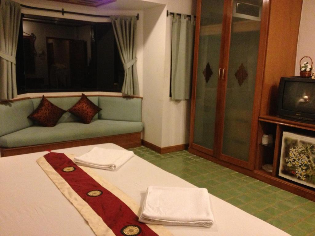 Your Place Inn Karon Zewnętrze zdjęcie