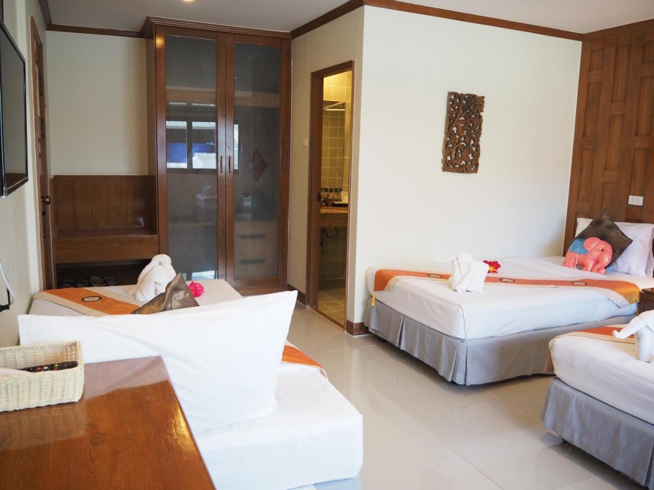 Your Place Inn Karon Zewnętrze zdjęcie
