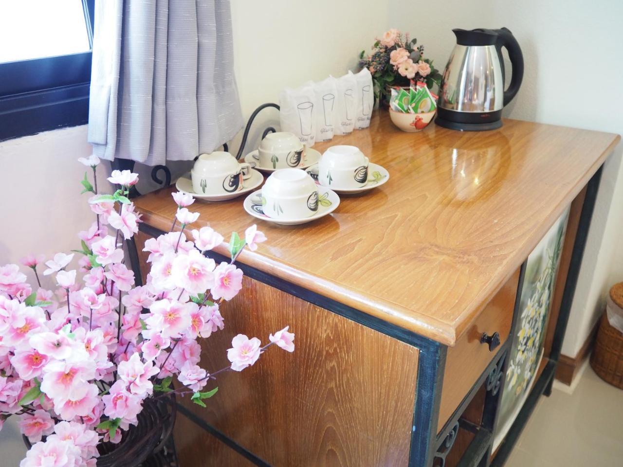 Your Place Inn Karon Zewnętrze zdjęcie