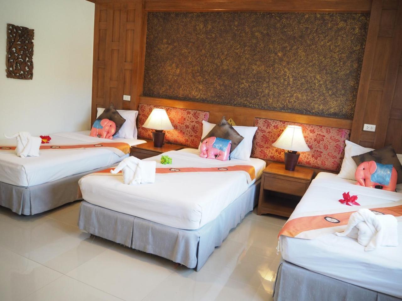 Your Place Inn Karon Zewnętrze zdjęcie