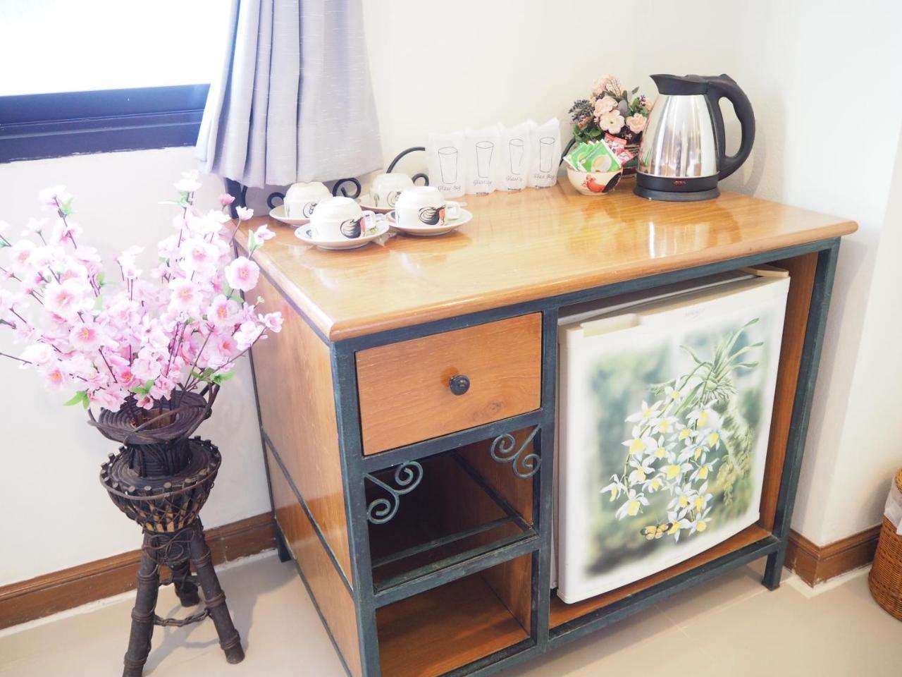 Your Place Inn Karon Zewnętrze zdjęcie