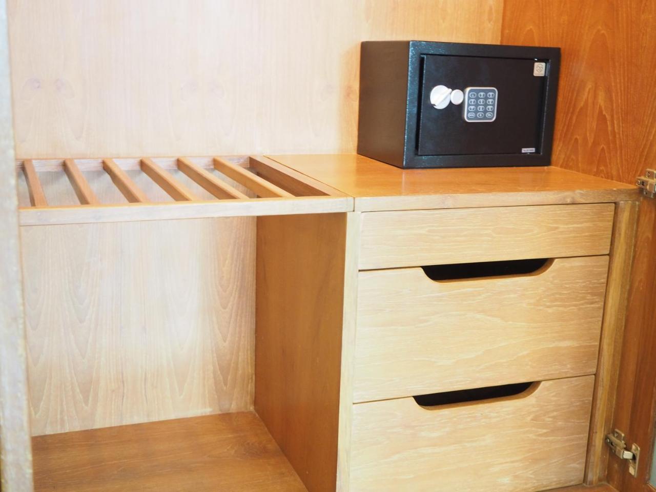 Your Place Inn Karon Zewnętrze zdjęcie