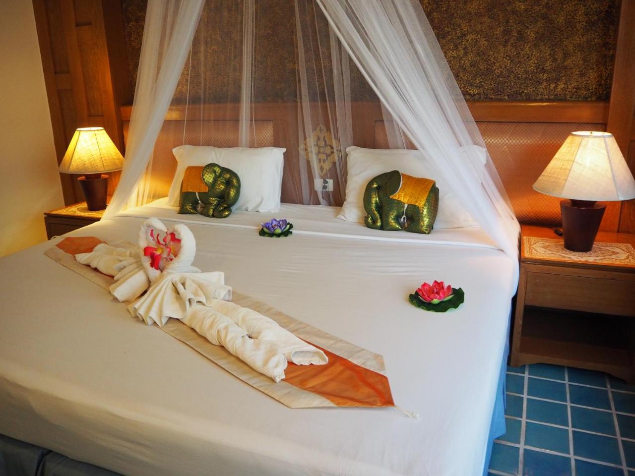 Your Place Inn Karon Zewnętrze zdjęcie