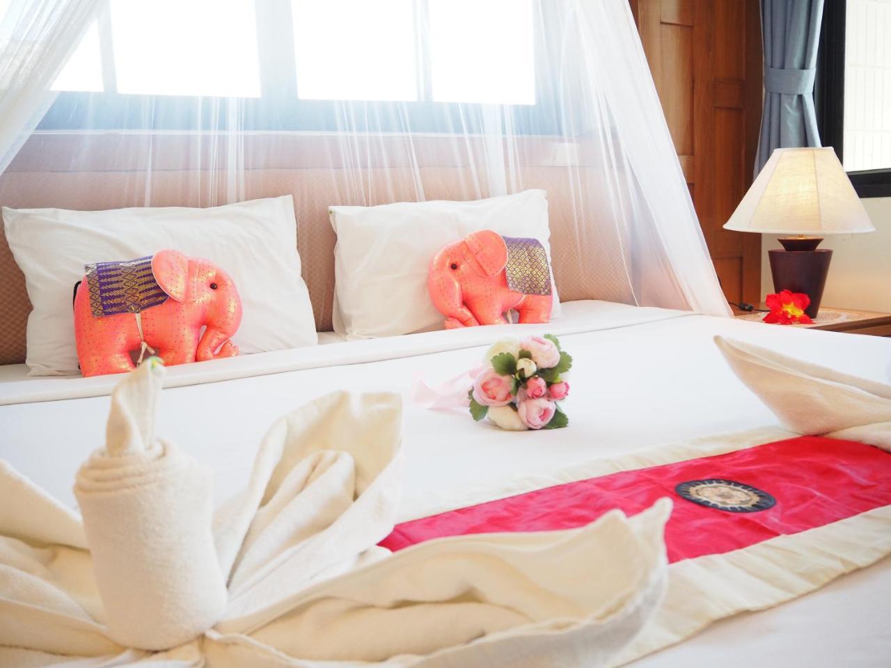 Your Place Inn Karon Zewnętrze zdjęcie