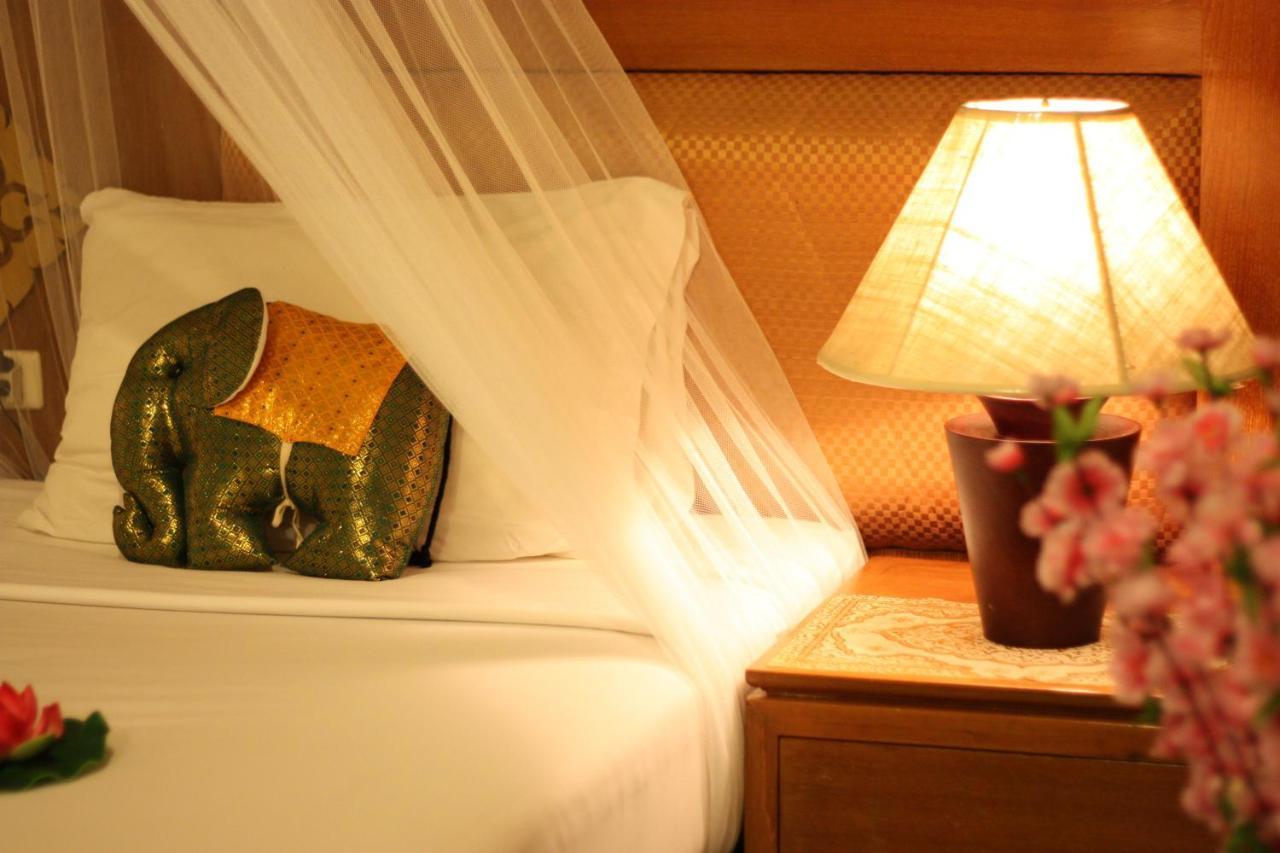 Your Place Inn Karon Zewnętrze zdjęcie