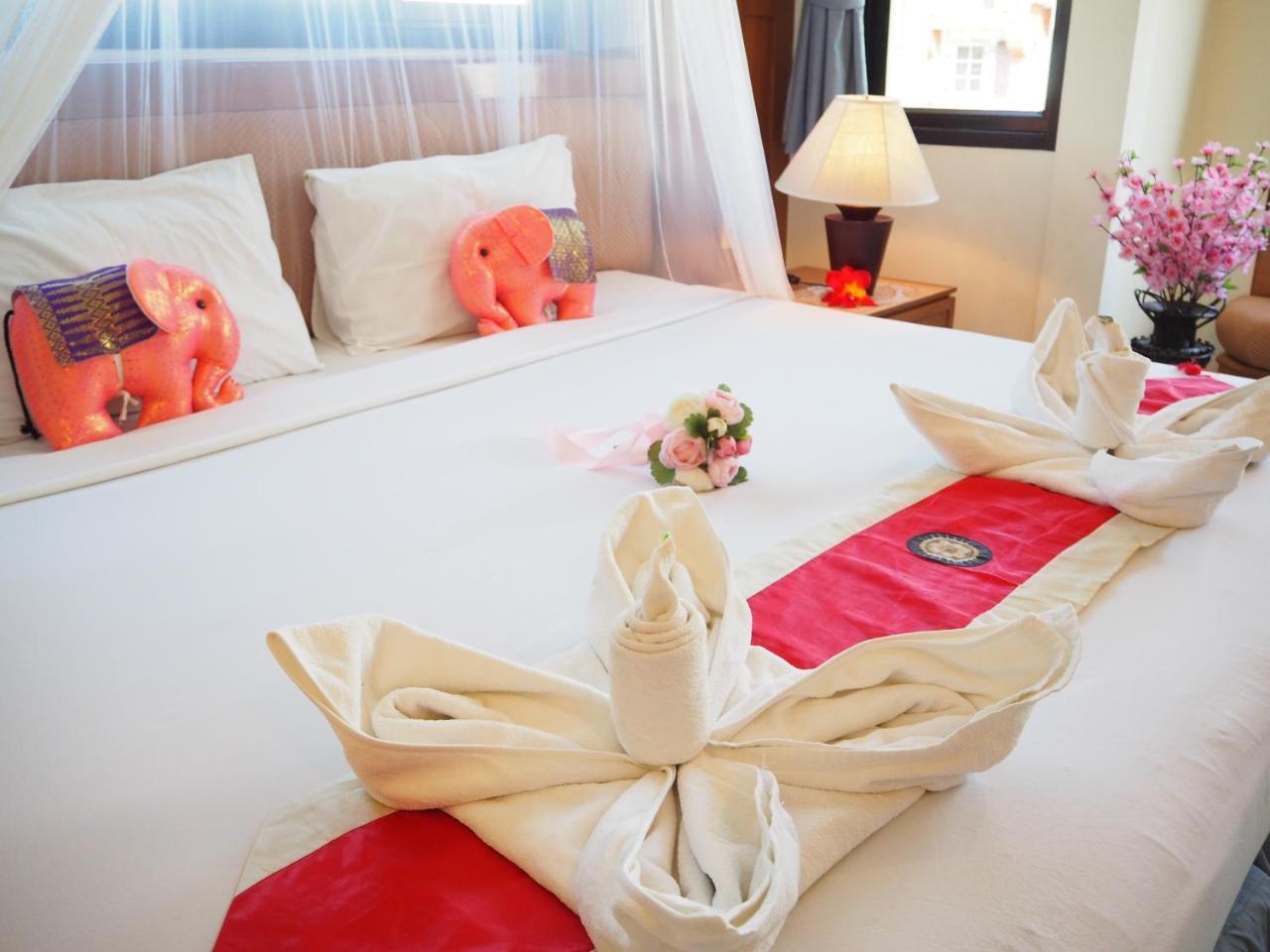 Your Place Inn Karon Zewnętrze zdjęcie