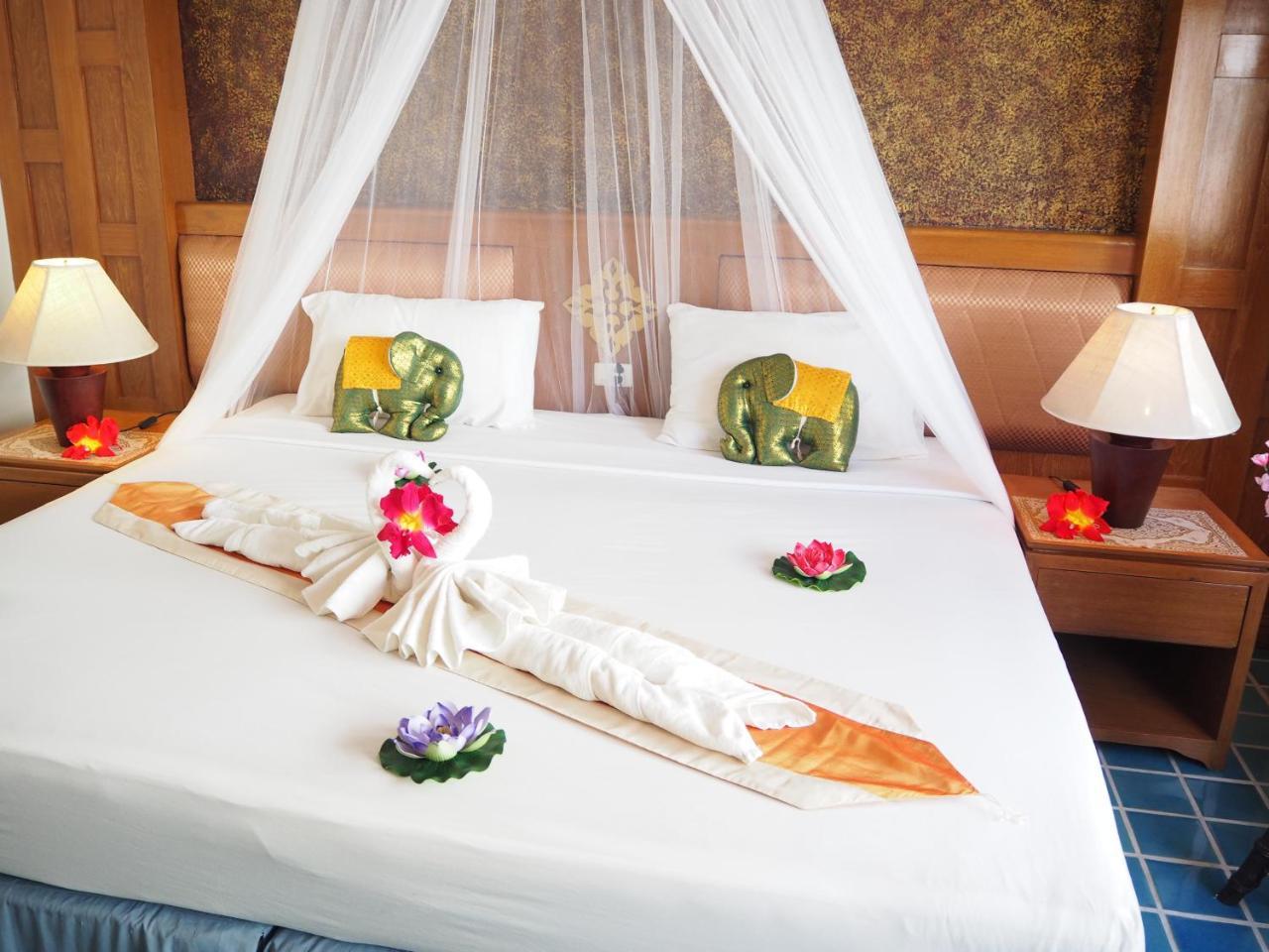 Your Place Inn Karon Zewnętrze zdjęcie