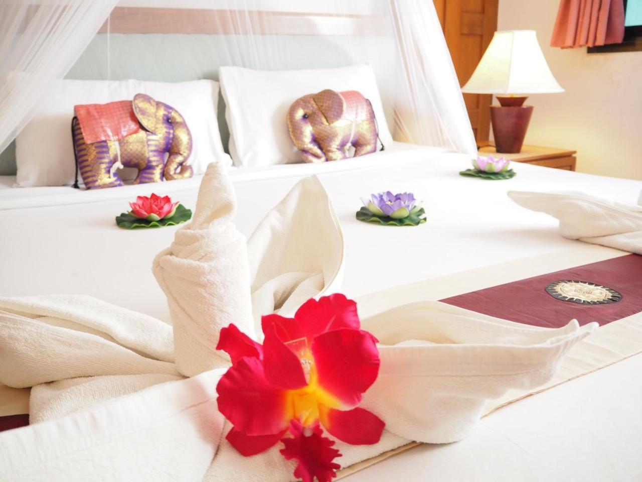 Your Place Inn Karon Zewnętrze zdjęcie