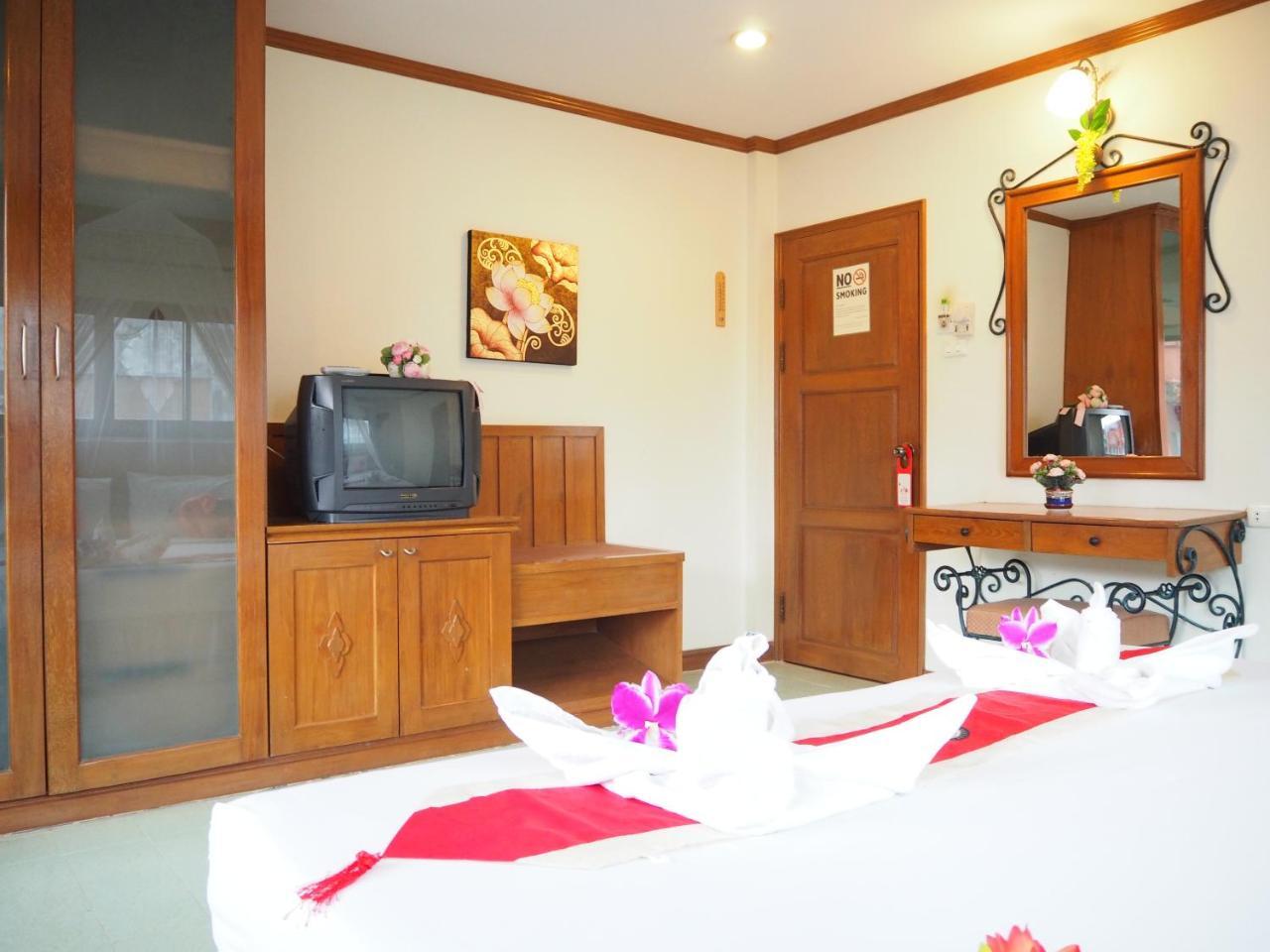 Your Place Inn Karon Zewnętrze zdjęcie