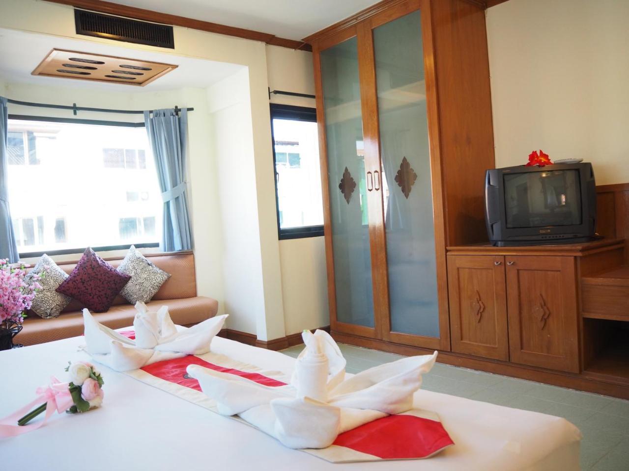 Your Place Inn Karon Zewnętrze zdjęcie