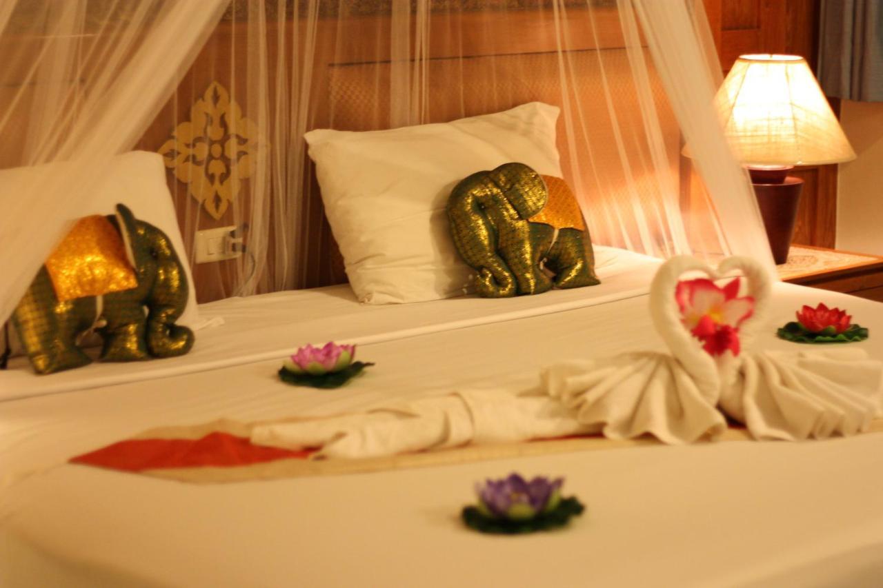 Your Place Inn Karon Zewnętrze zdjęcie