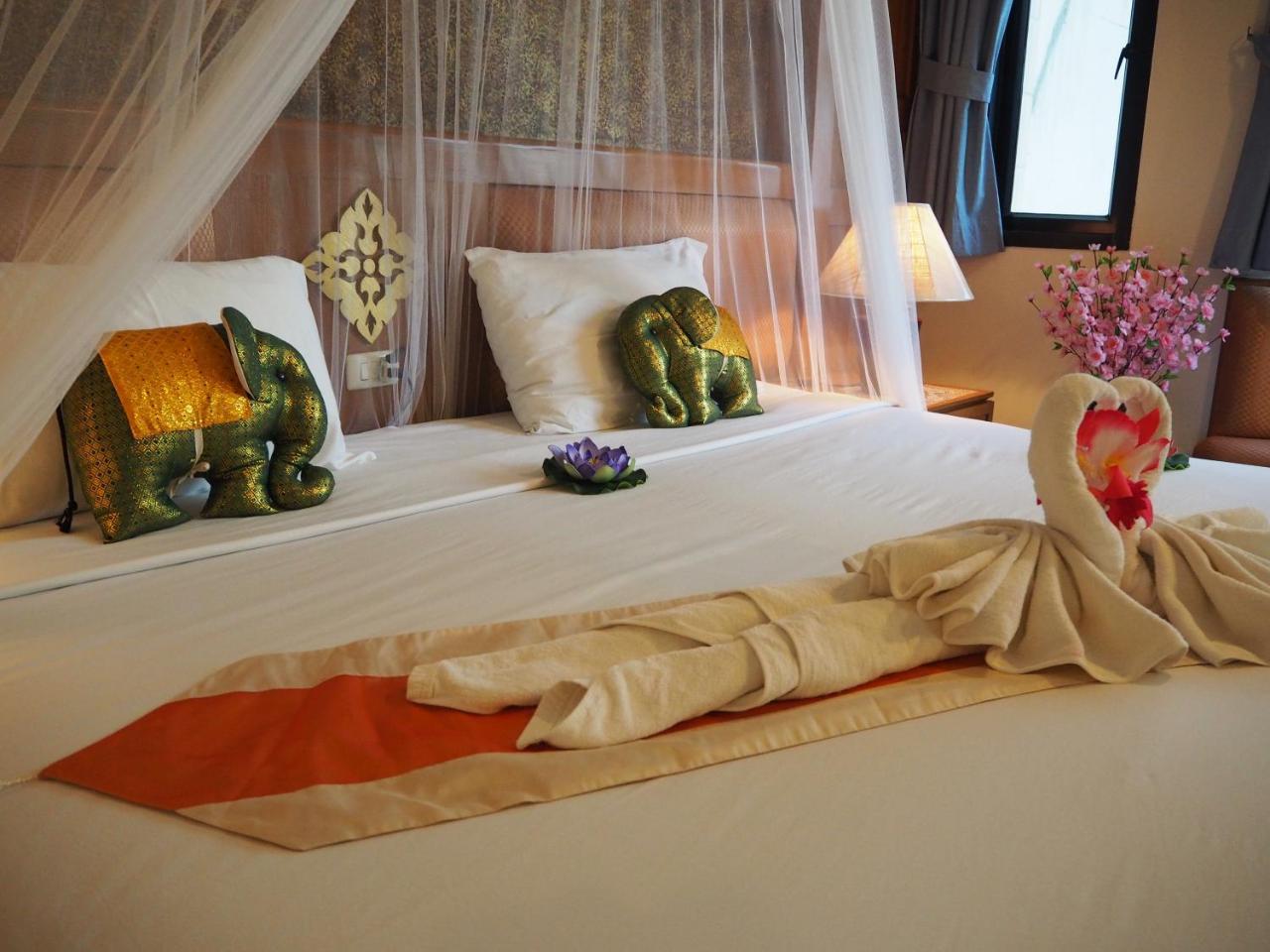 Your Place Inn Karon Zewnętrze zdjęcie
