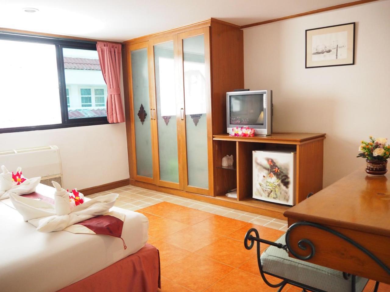 Your Place Inn Karon Zewnętrze zdjęcie