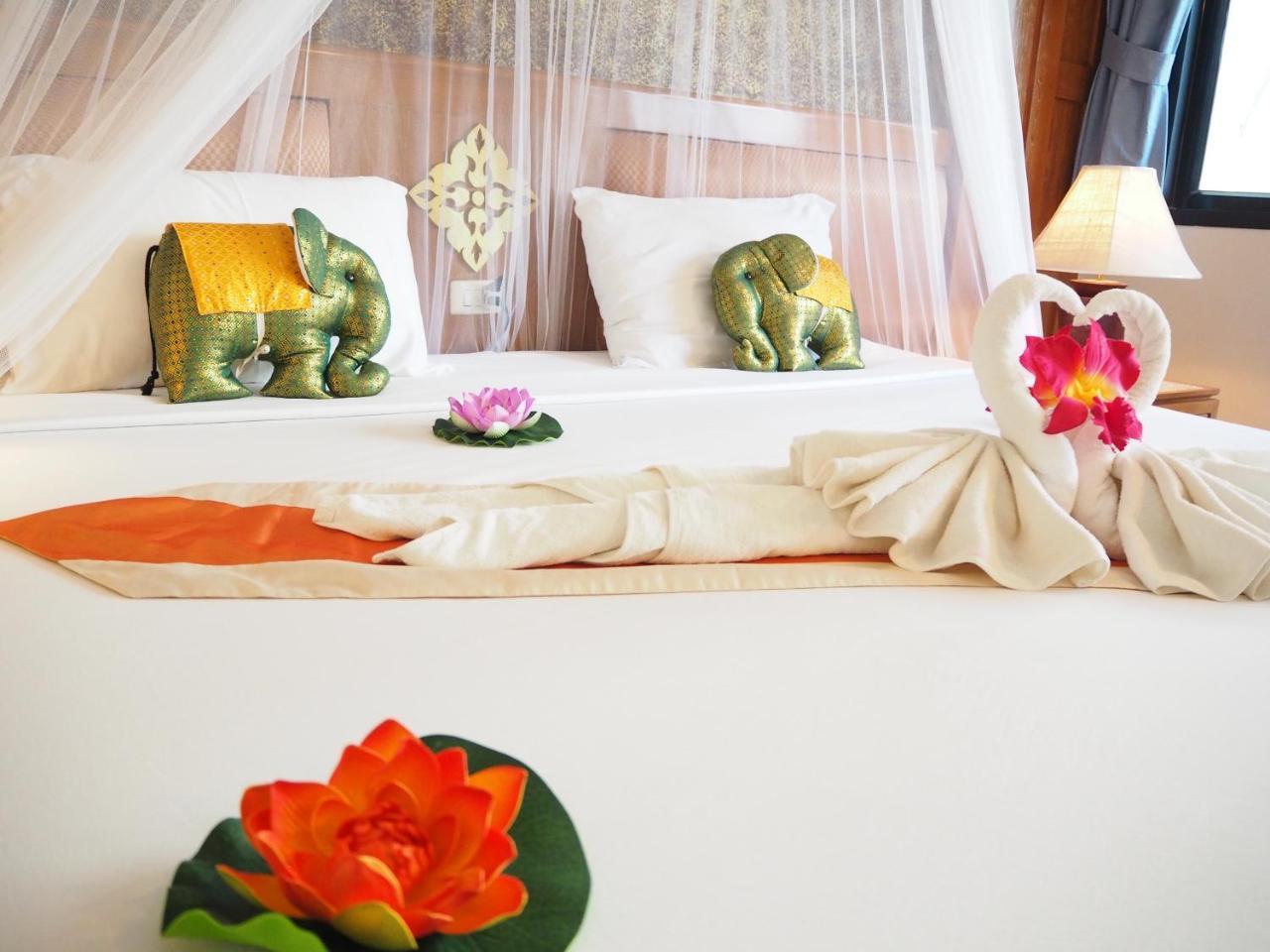 Your Place Inn Karon Zewnętrze zdjęcie