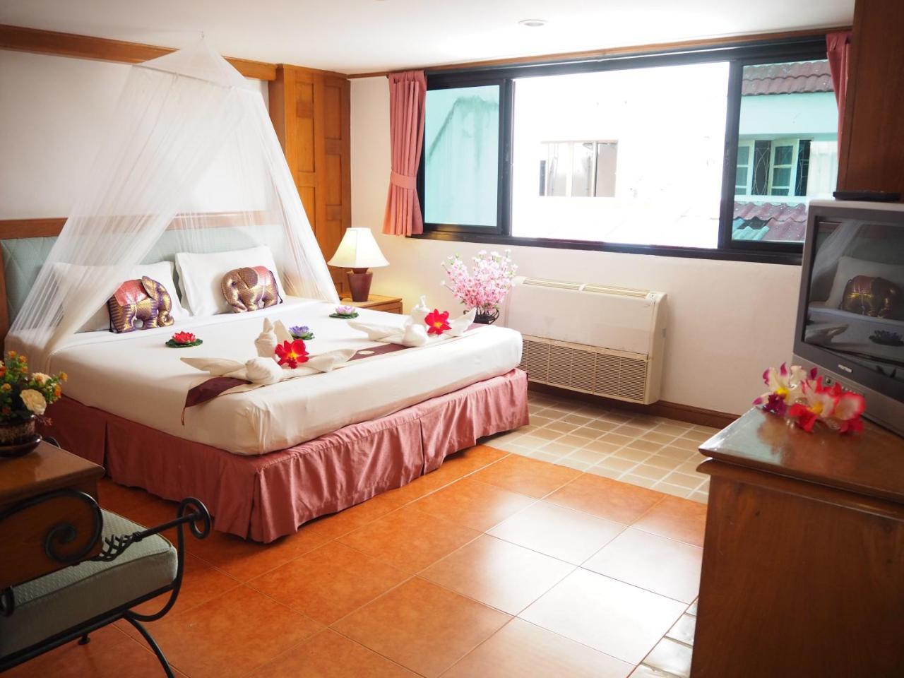 Your Place Inn Karon Zewnętrze zdjęcie