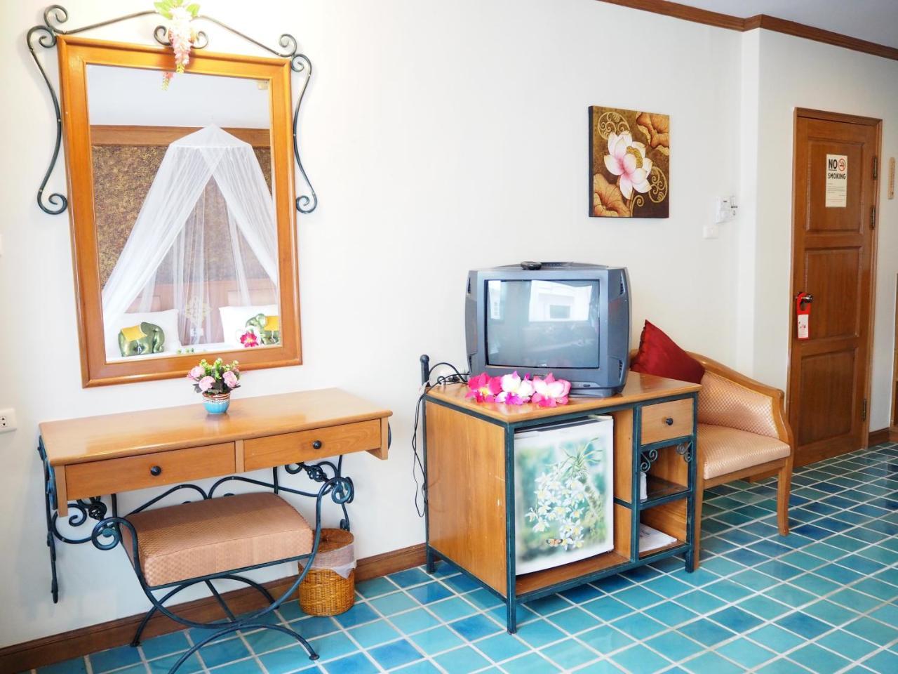 Your Place Inn Karon Zewnętrze zdjęcie