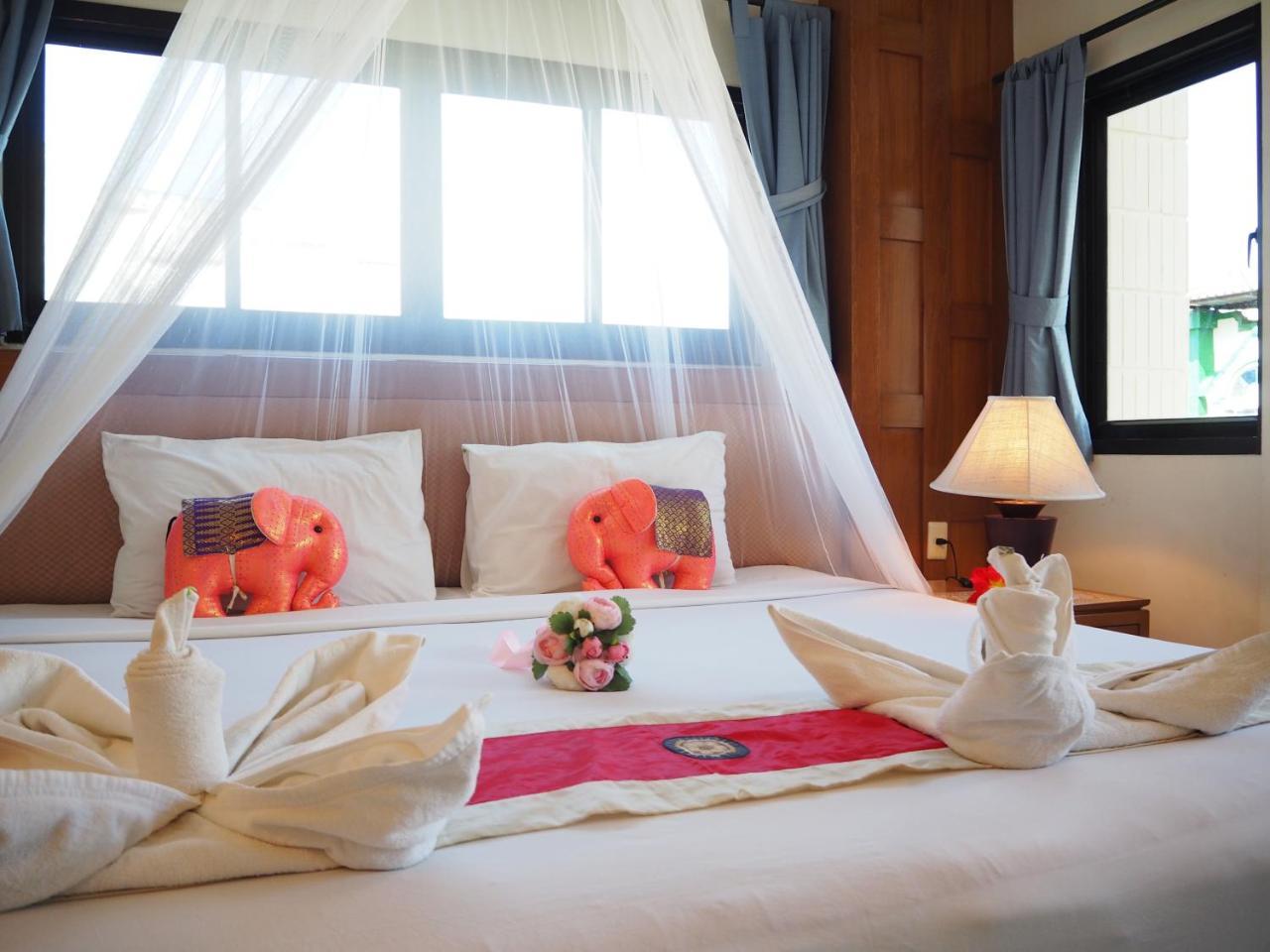 Your Place Inn Karon Zewnętrze zdjęcie