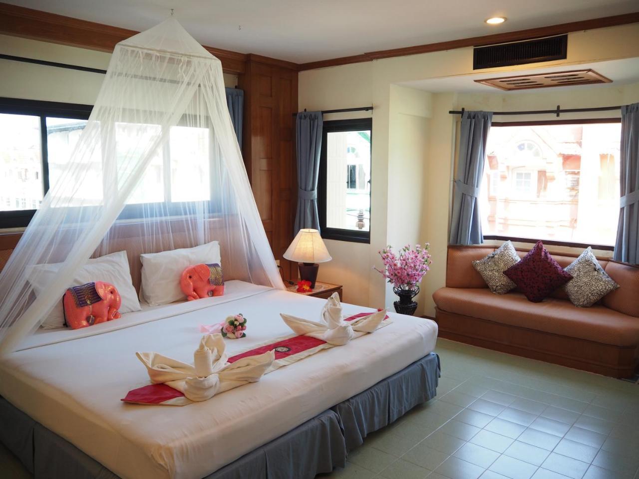 Your Place Inn Karon Zewnętrze zdjęcie