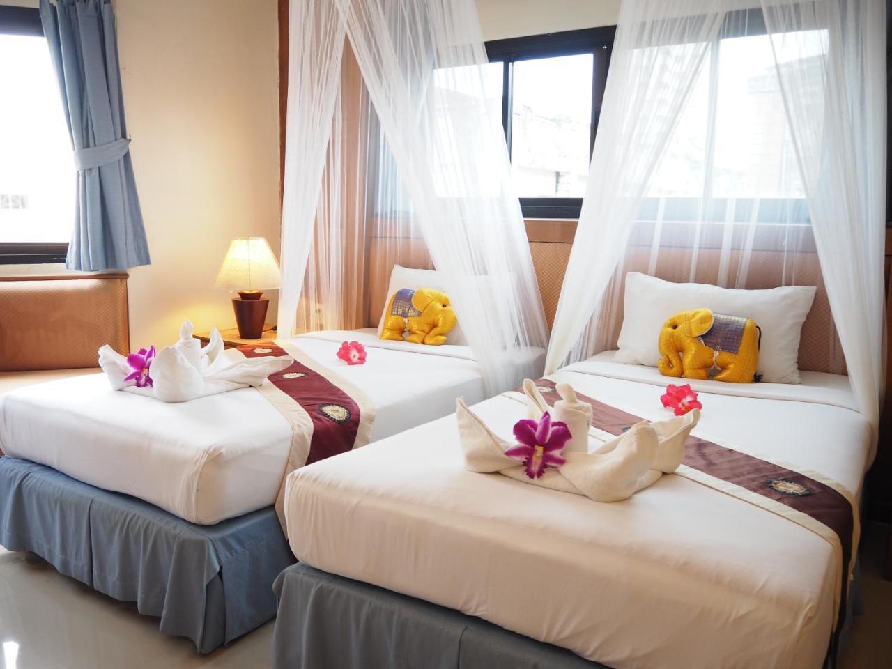 Your Place Inn Karon Zewnętrze zdjęcie