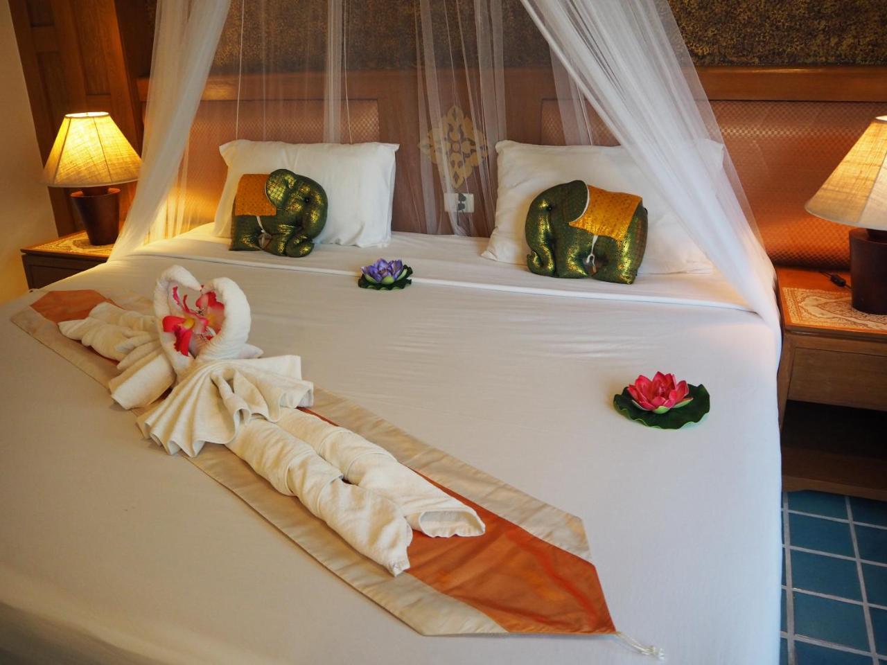 Your Place Inn Karon Zewnętrze zdjęcie