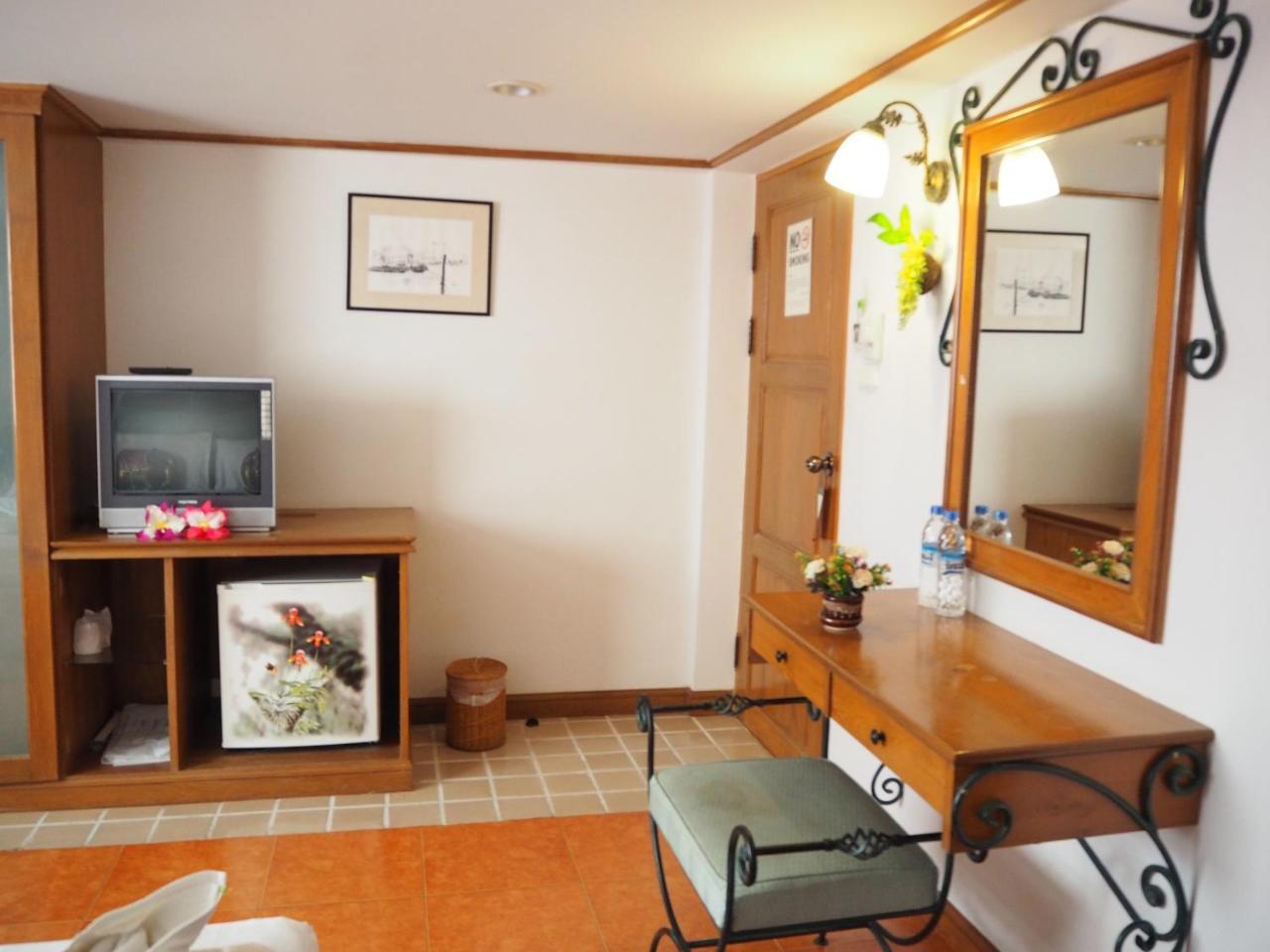 Your Place Inn Karon Zewnętrze zdjęcie