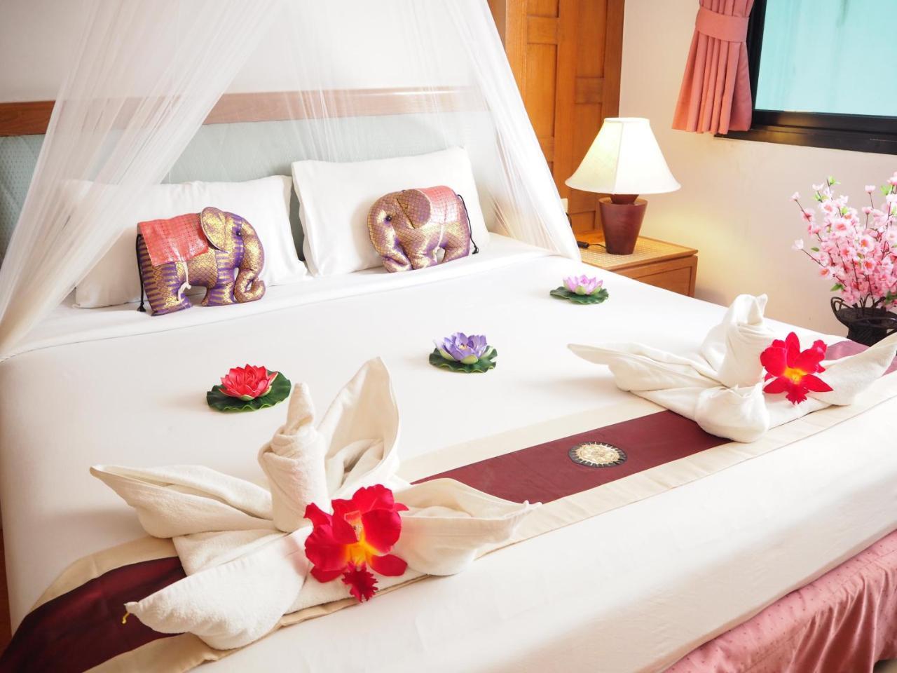 Your Place Inn Karon Zewnętrze zdjęcie