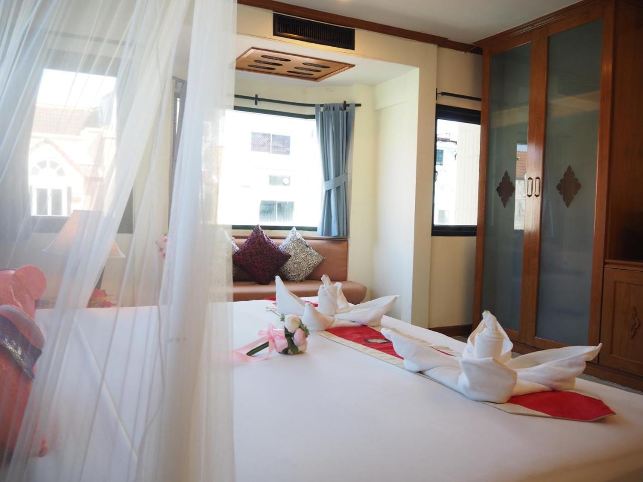 Your Place Inn Karon Zewnętrze zdjęcie