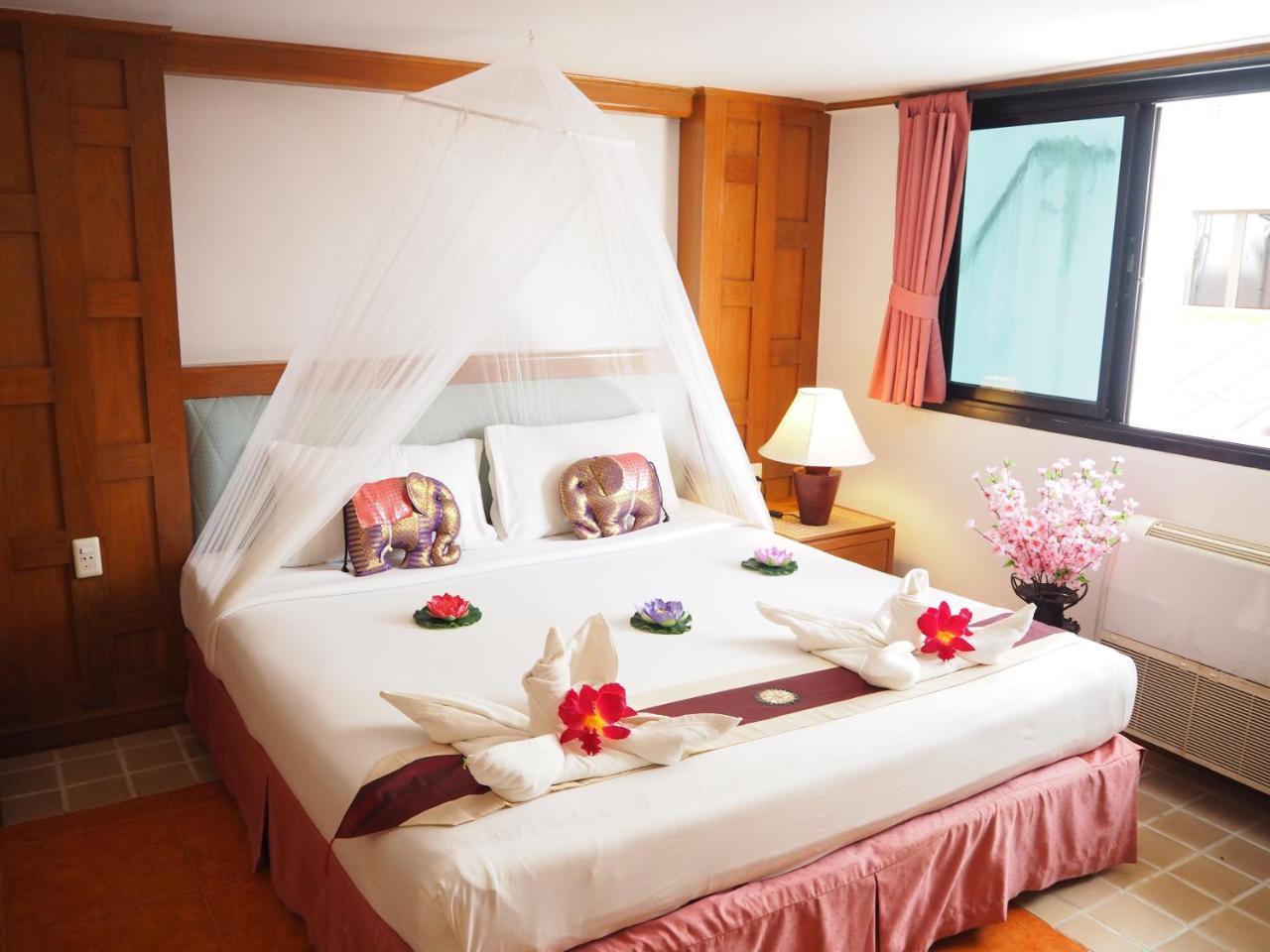 Your Place Inn Karon Zewnętrze zdjęcie